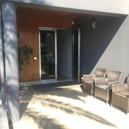Vila Hotel By Vimahotels غيمارايش المظهر الخارجي الصورة
