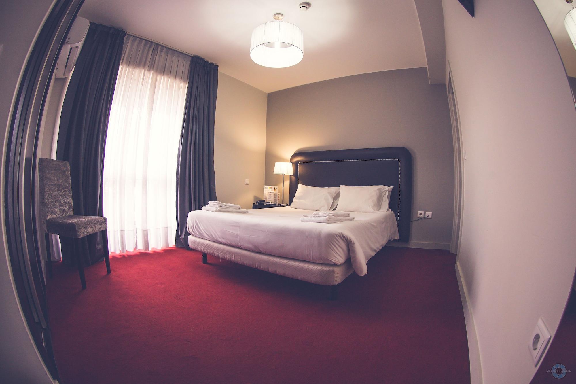 Vila Hotel By Vimahotels غيمارايش المظهر الخارجي الصورة
