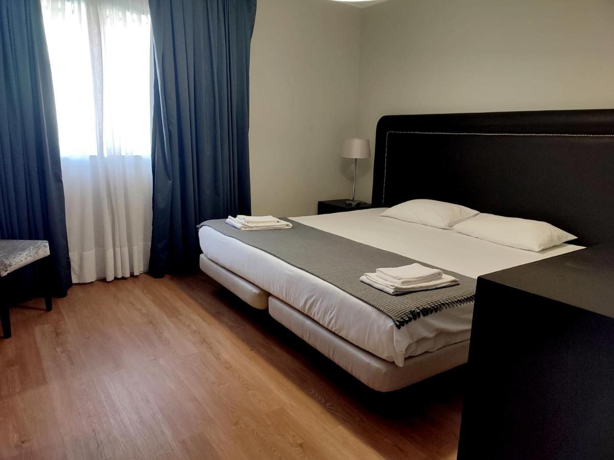 Vila Hotel By Vimahotels غيمارايش المظهر الخارجي الصورة