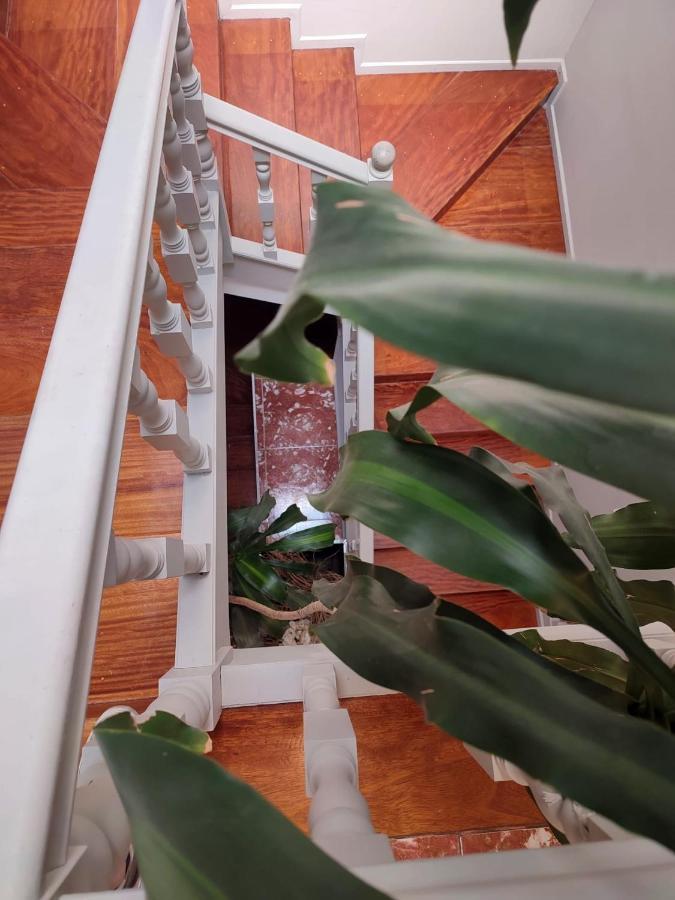 Vila Hotel By Vimahotels غيمارايش المظهر الخارجي الصورة