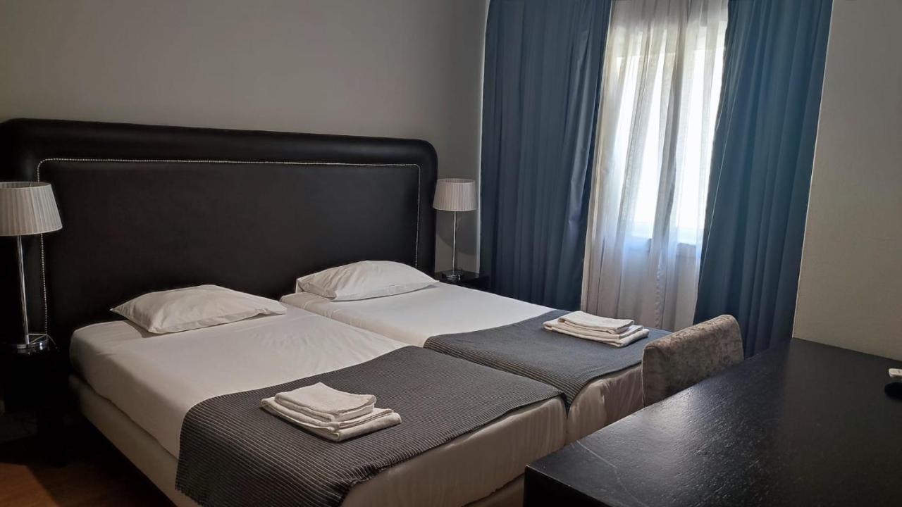 Vila Hotel By Vimahotels غيمارايش المظهر الخارجي الصورة