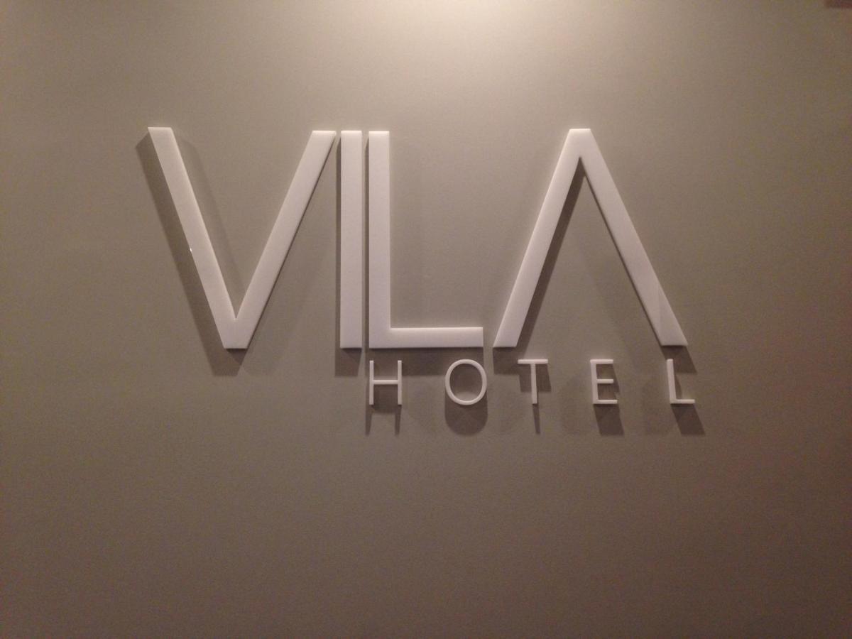 Vila Hotel By Vimahotels غيمارايش المظهر الخارجي الصورة