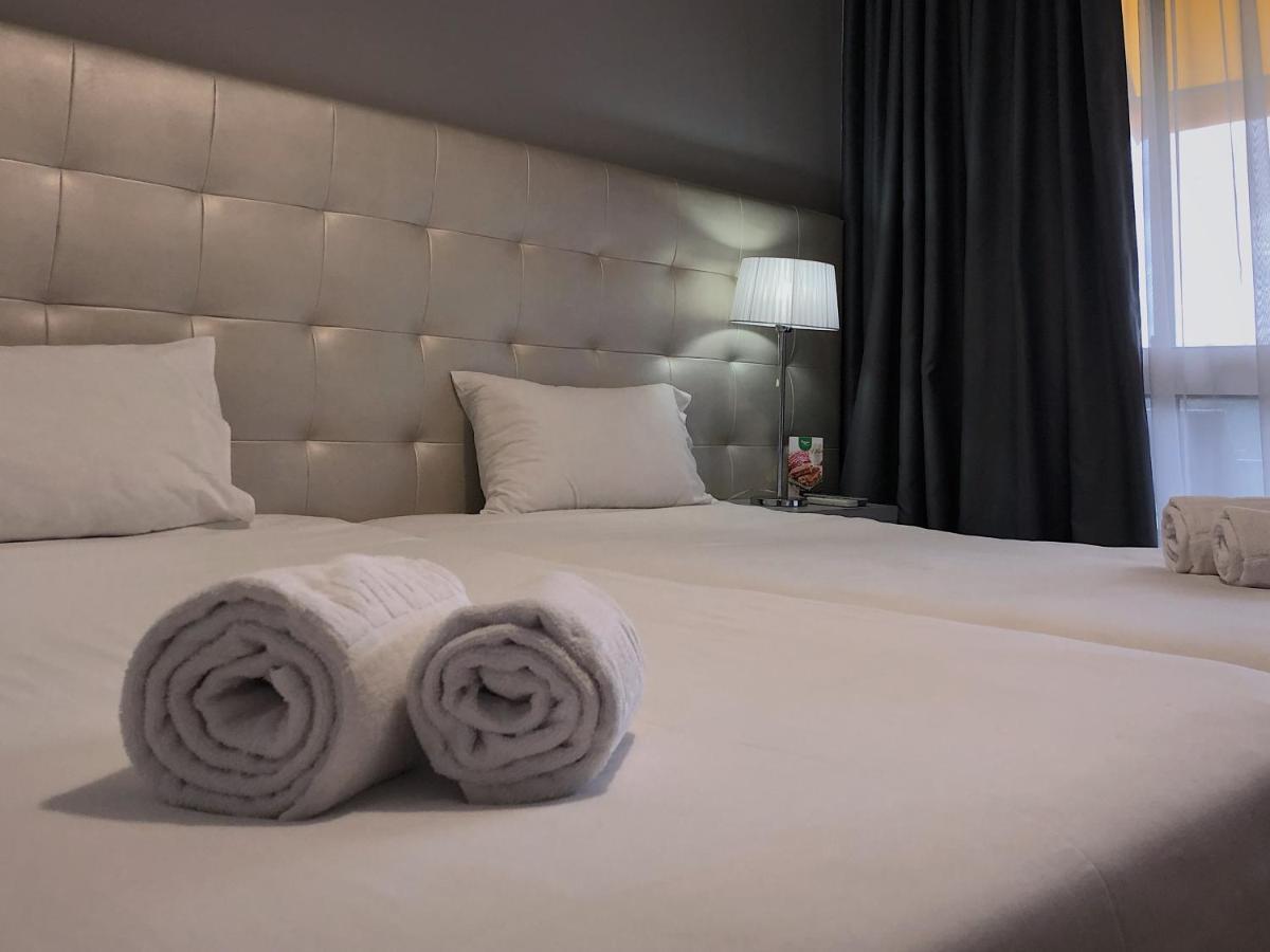 Vila Hotel By Vimahotels غيمارايش المظهر الخارجي الصورة