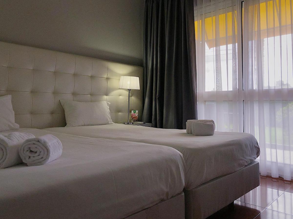 Vila Hotel By Vimahotels غيمارايش المظهر الخارجي الصورة