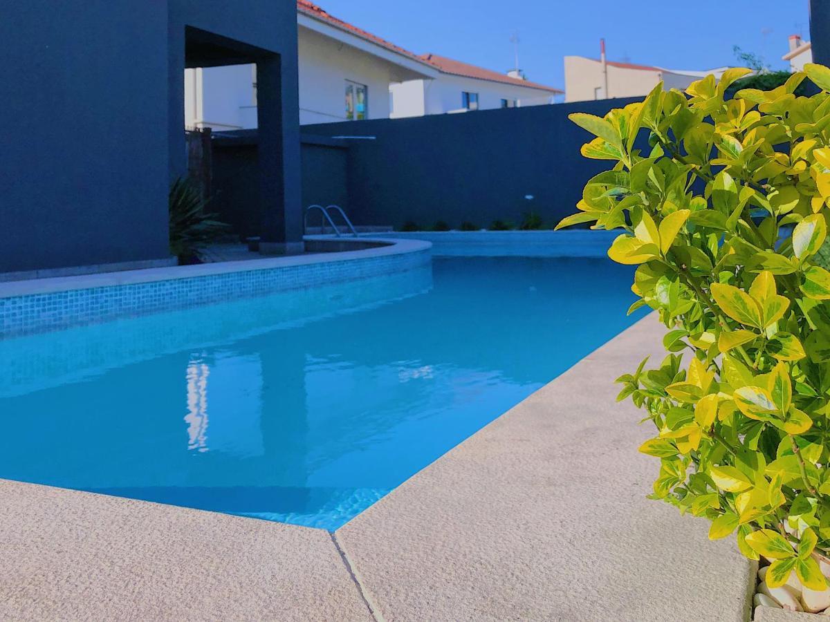 Vila Hotel By Vimahotels غيمارايش المظهر الخارجي الصورة